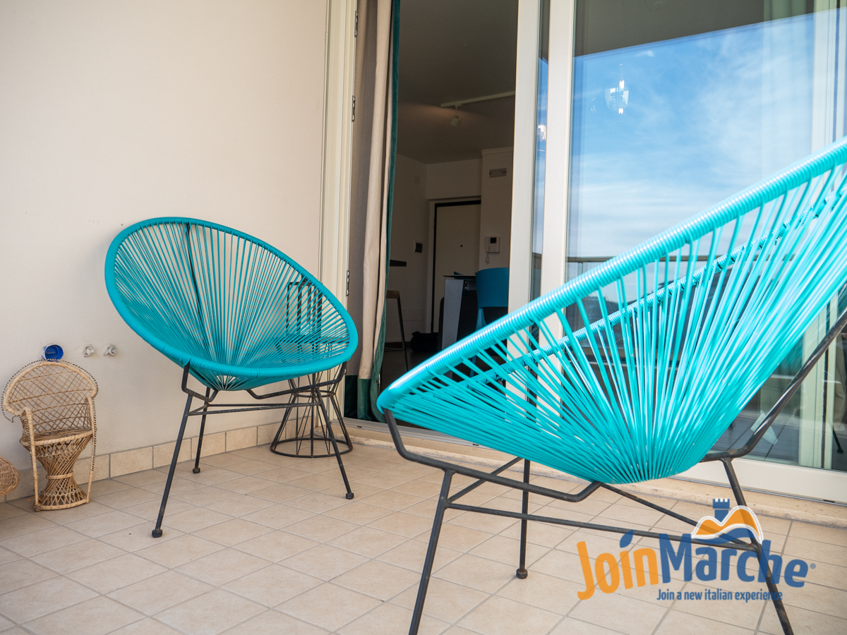 casa vacanze pineta Casa vacanze Eikonia Pineta - Joinmarche - Porto Sant'Elpidio - Marche - Italy