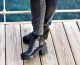Stivaletti tronchetto o ankle boots: dove comprarli e come indossarli