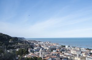 Cupra Marittima - Territorio - Joinmarche - Marche - Italy